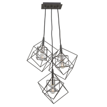 Artcraft AC11118PN - Artistry Chandelier