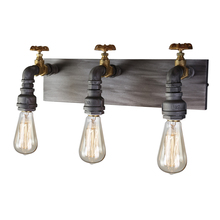 Artcraft AC10813 - American Industrial AC10813 Wall Light