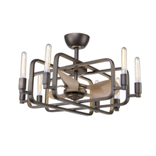 Artcraft AC11080 - Marlborough Chandelier