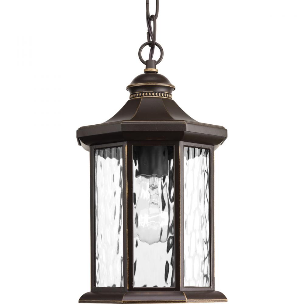 Edition Collection One-Light Hanging Lantern