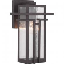 Progress P560110-020 - Boxwood Collection One-Light Small Wall Lantern