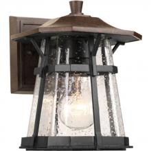 Progress P5749-84 - Derby Collection One-Light Small Wall Lantern