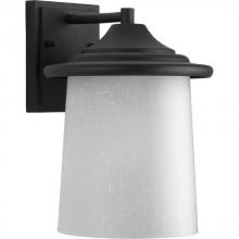 Progress P6060-31 - Essential Collection One-Light Medium Wall Lantern