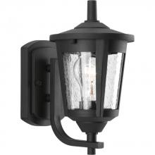 Progress P6073-31 - East Haven Collection One-Light Small Wall Lantern