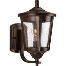 Progress P6074-20 - East Haven Collection One-Light Medium Wall Lantern