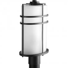 Progress P6428-31 - Format Collection One-Light Post Lantern