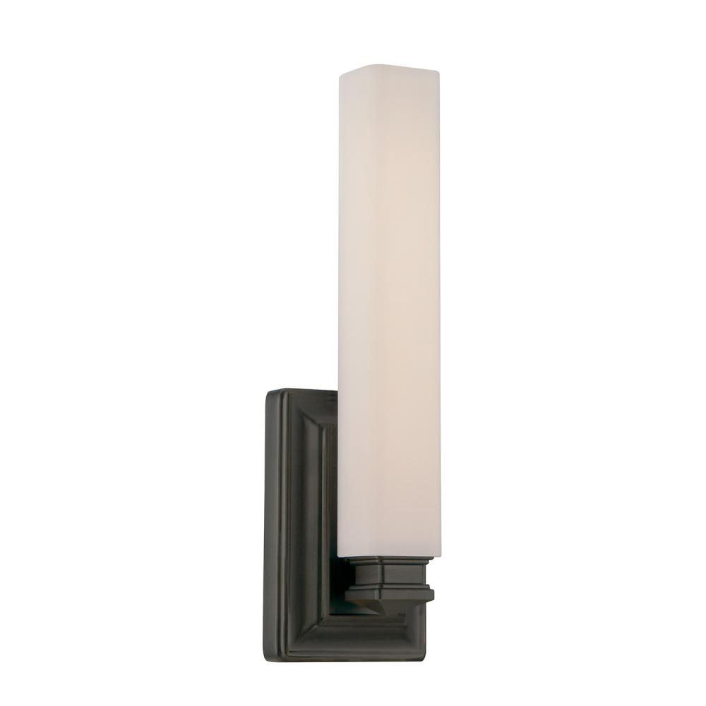 BRISTOL  DWELED SCONCE
