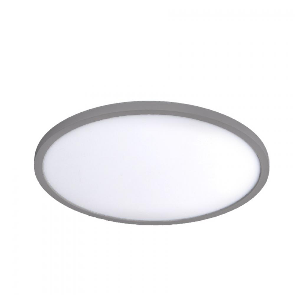 15&#34; Round 90 CRI 3500K BN