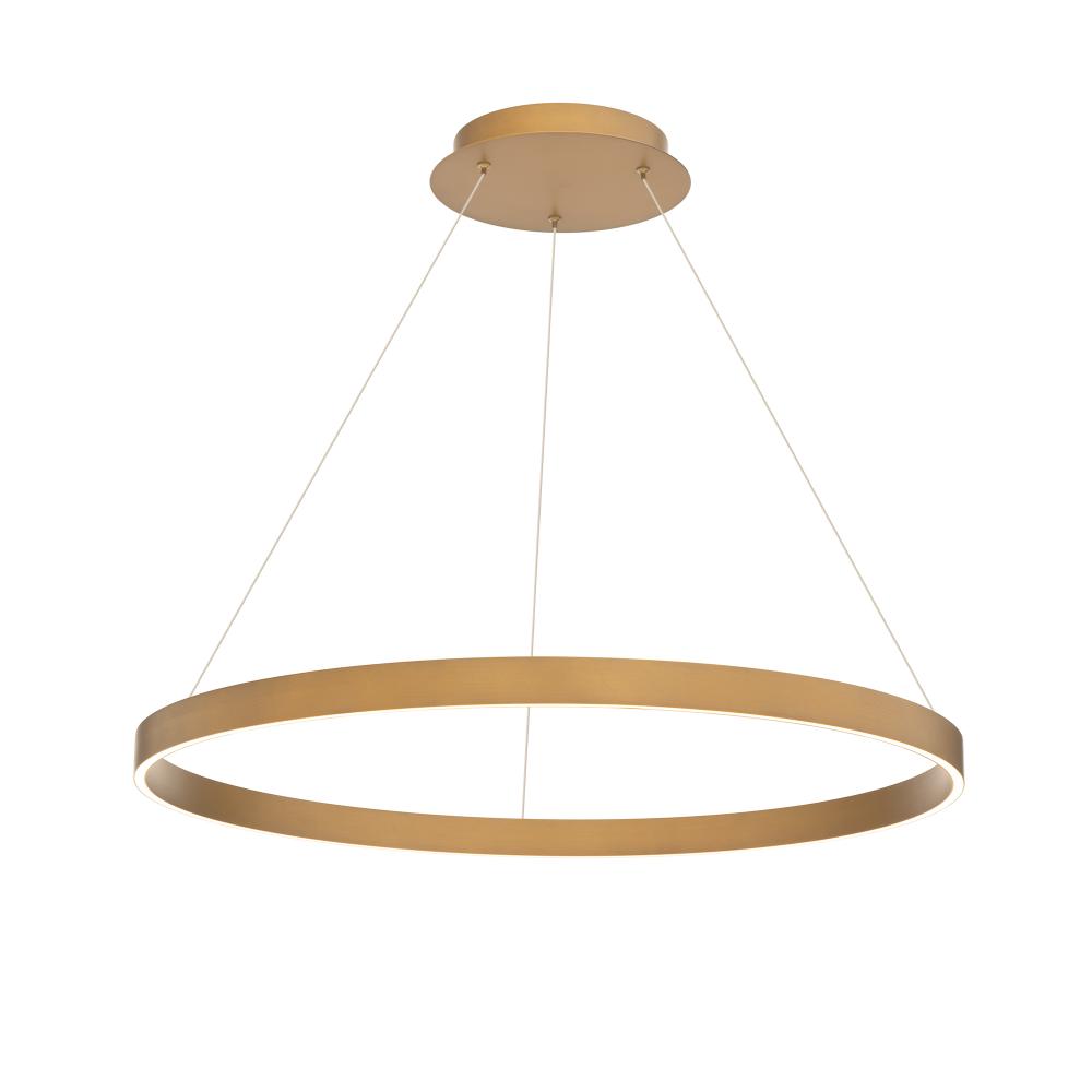 Sirius Pendant Light