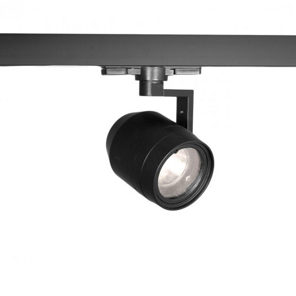 Paloma Track Head 3000 K Black 90 CRI