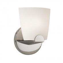 WAC US WS53-G513WT/BN - Nickel Wall Light