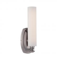 WAC US WS-7012-AN - ASTORIA DWELED SCONCE