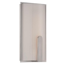 WAC US WS-13212-BN - Stella LED Wall Sconce