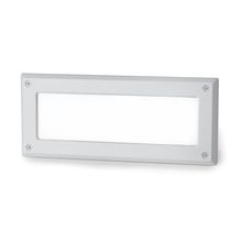 WAC US WL-5105-30-AGH - Endurance? LED Brick Light