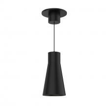 WAC US PD-251005-CS-BK - Twist-N-Lite 251005 5CCT Pendant