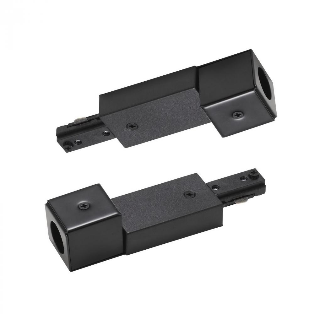 1.5&#34; Height Conduit Continuation Kit in Black