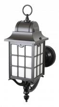 Melissa Lighting 6303 - Avanti 600 Series Wall Model 6303 Small Outdoor Wall Lantern