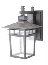 Melissa Lighting K256 - Kiss Lighting K200 Series Wall Model K256 Medium Outdoor Wall Lantern