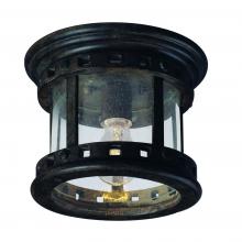 Maxim 3130CDSE - Santa Barbara DC-Outdoor Flush Mount