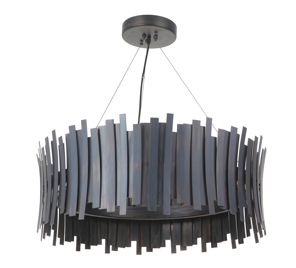 LED Chandelier