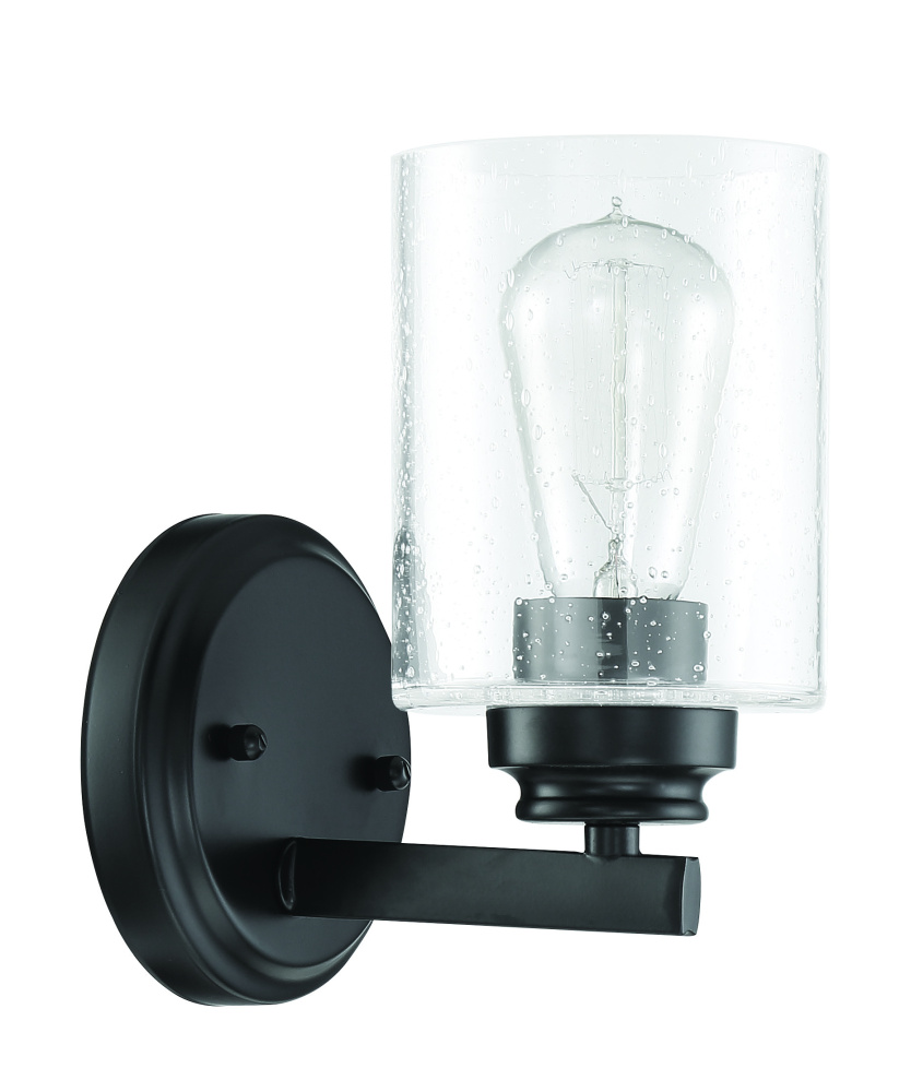 1 Light Wall Sconce