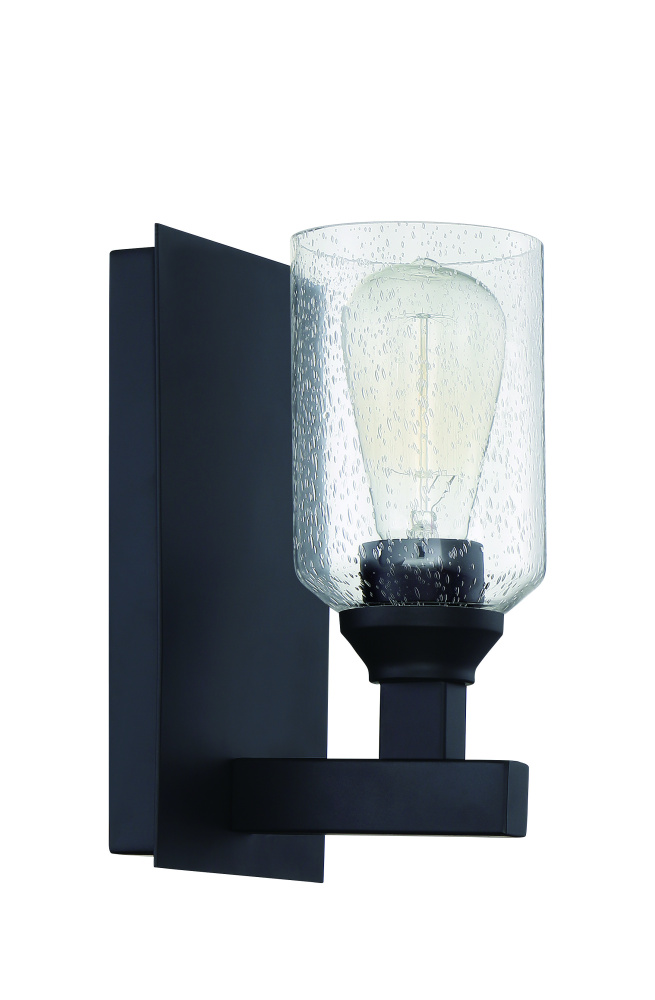 1 Light Wall Sconce