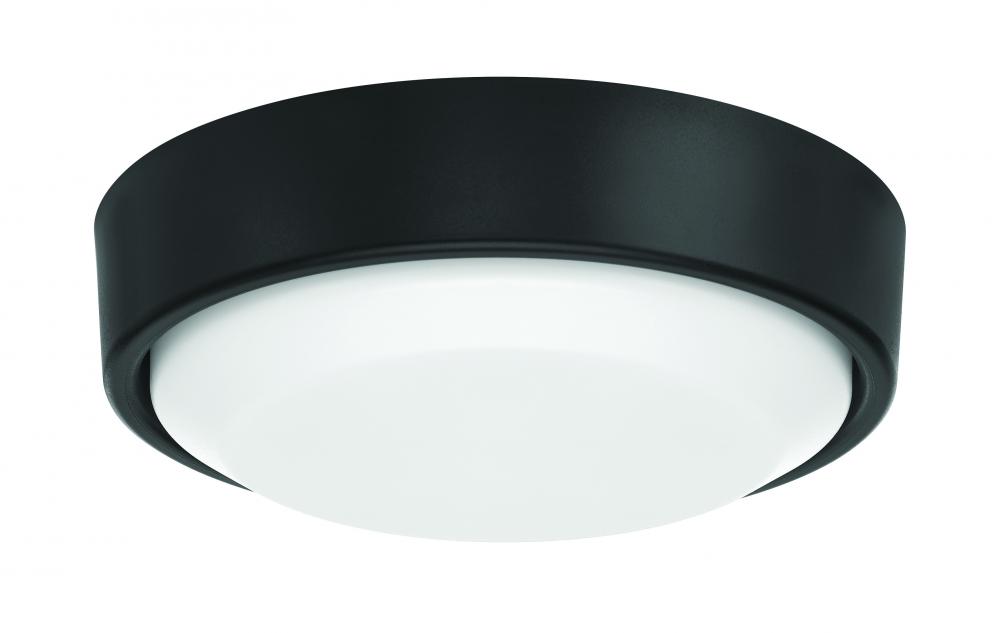 20 Watt Light Kit in Flat Black for the Amigo 52&#34; Ceiling Fan