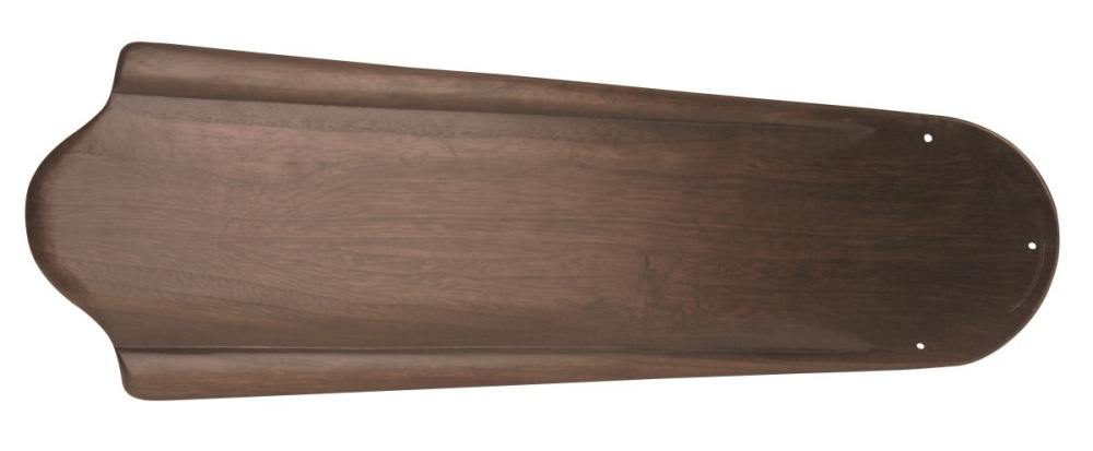 56&#34; Custom Carved Blades in Ebony