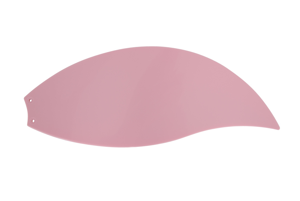 52&#34; Bloom Small Blades in Pink