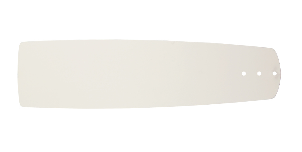 52&#34; Pro Plus Blades in White