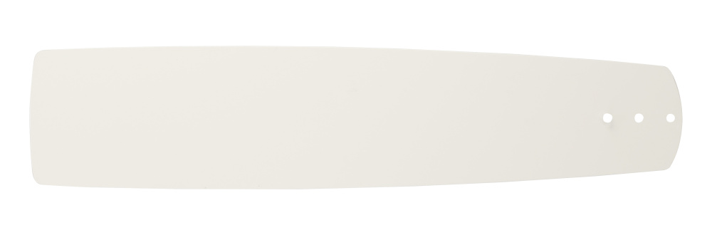 60&#34; Super Pro Blades in White