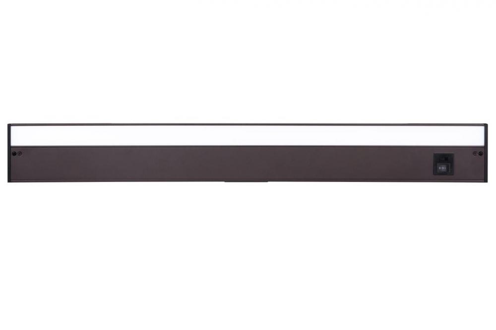 30&#34; Light Bar, 15W LED, Adjustable 2.7K, 3K or 4K