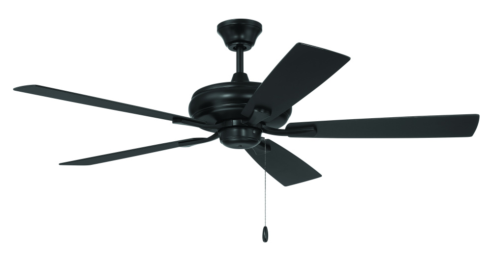52&#34; Ceiling Fan w/Blades