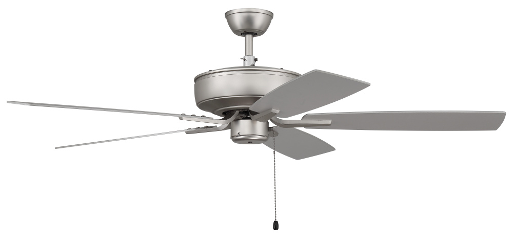 52&#34; Ceiling Fan Ceiling Fan w/Blades