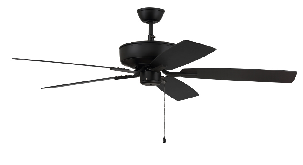 52&#34; Ceiling Fan Ceiling Fan w/Blades
