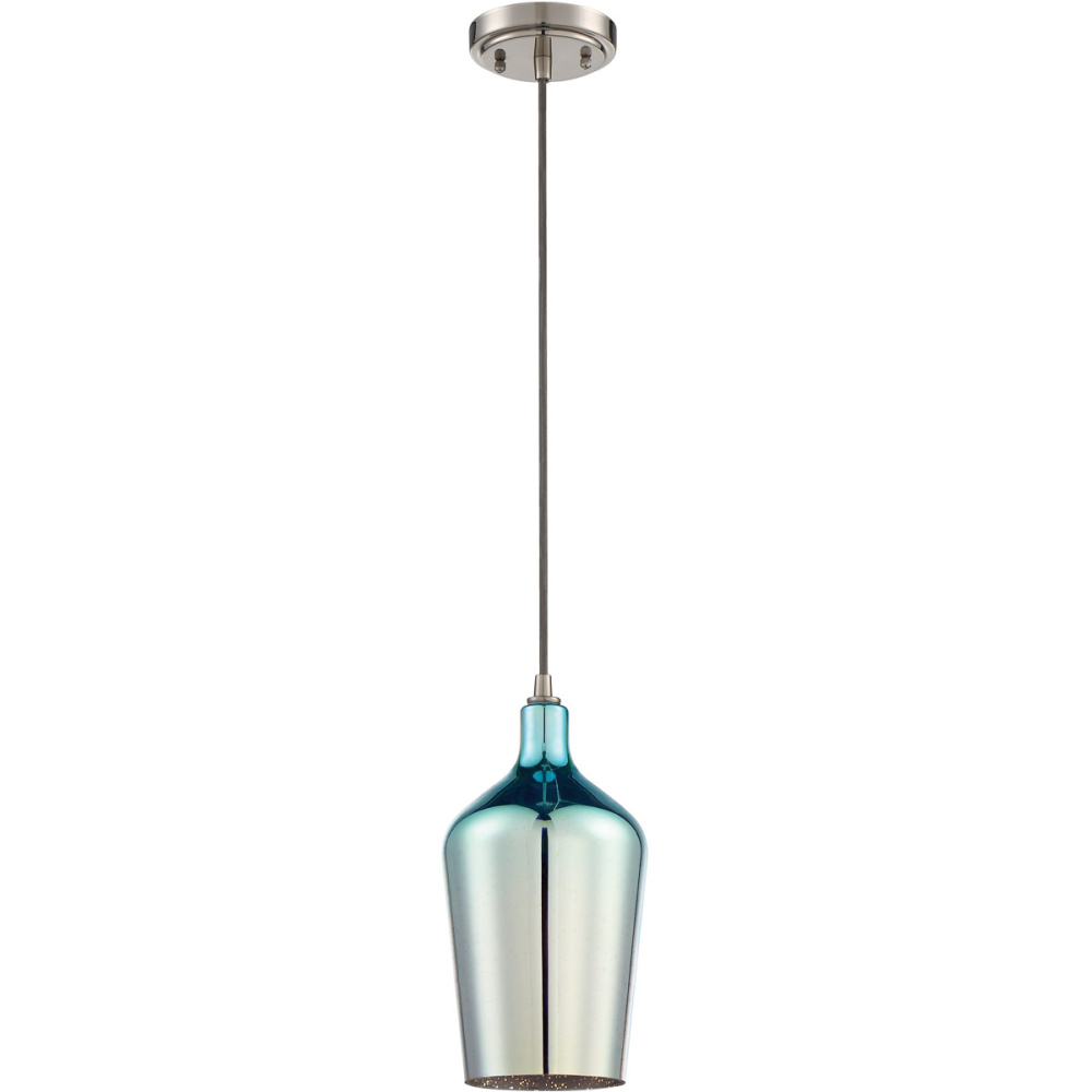 1 Light Mini Pendant
