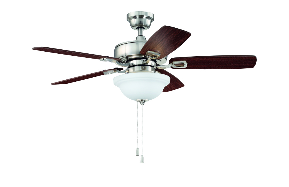 42&#34; Fan w/Blades & LED Light Kit (Express Install)