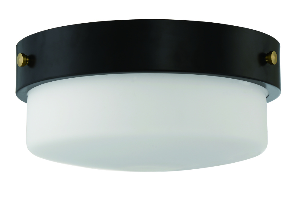 13.75&#34; Flushmount