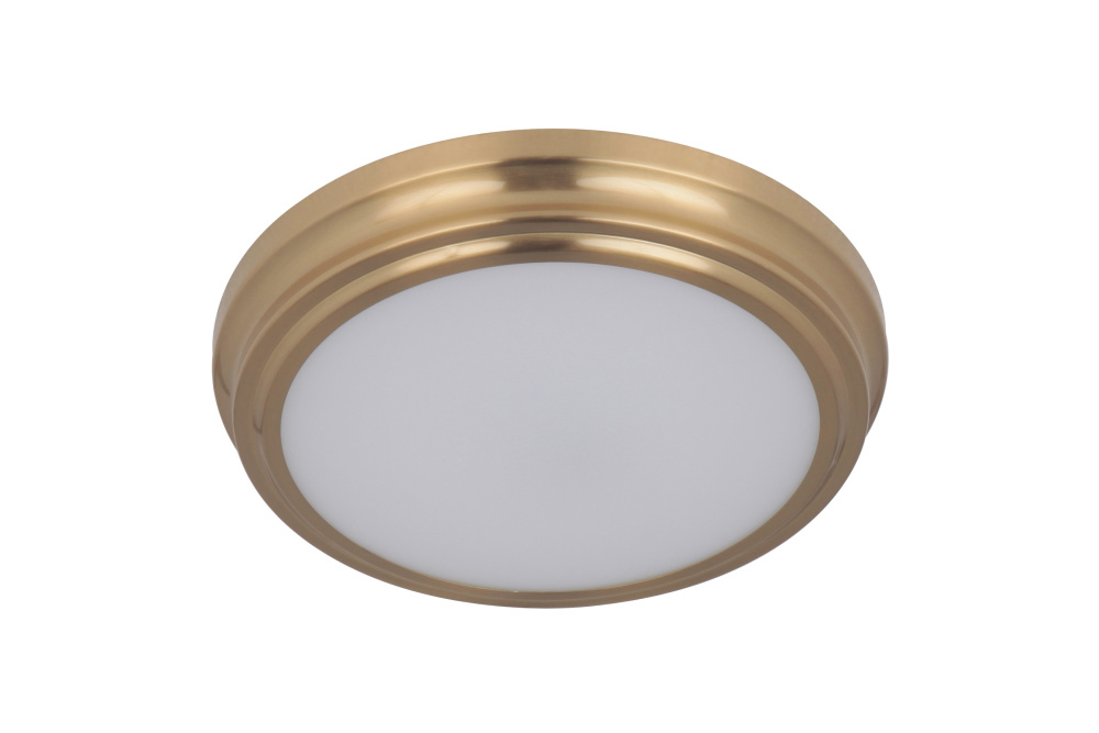 9&#34; LED Flushmount