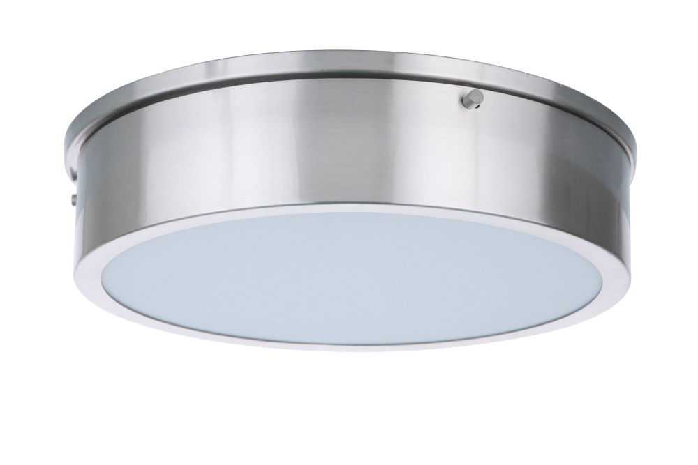 13&#34; LED Flushmount, 20w