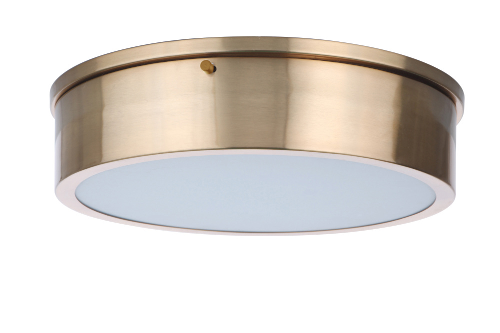 13&#34; LED Flushmount, 20w