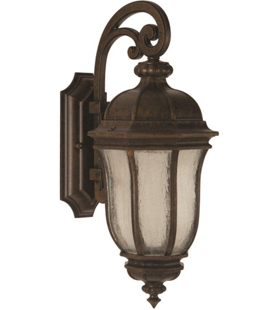 Medium Wall Mount