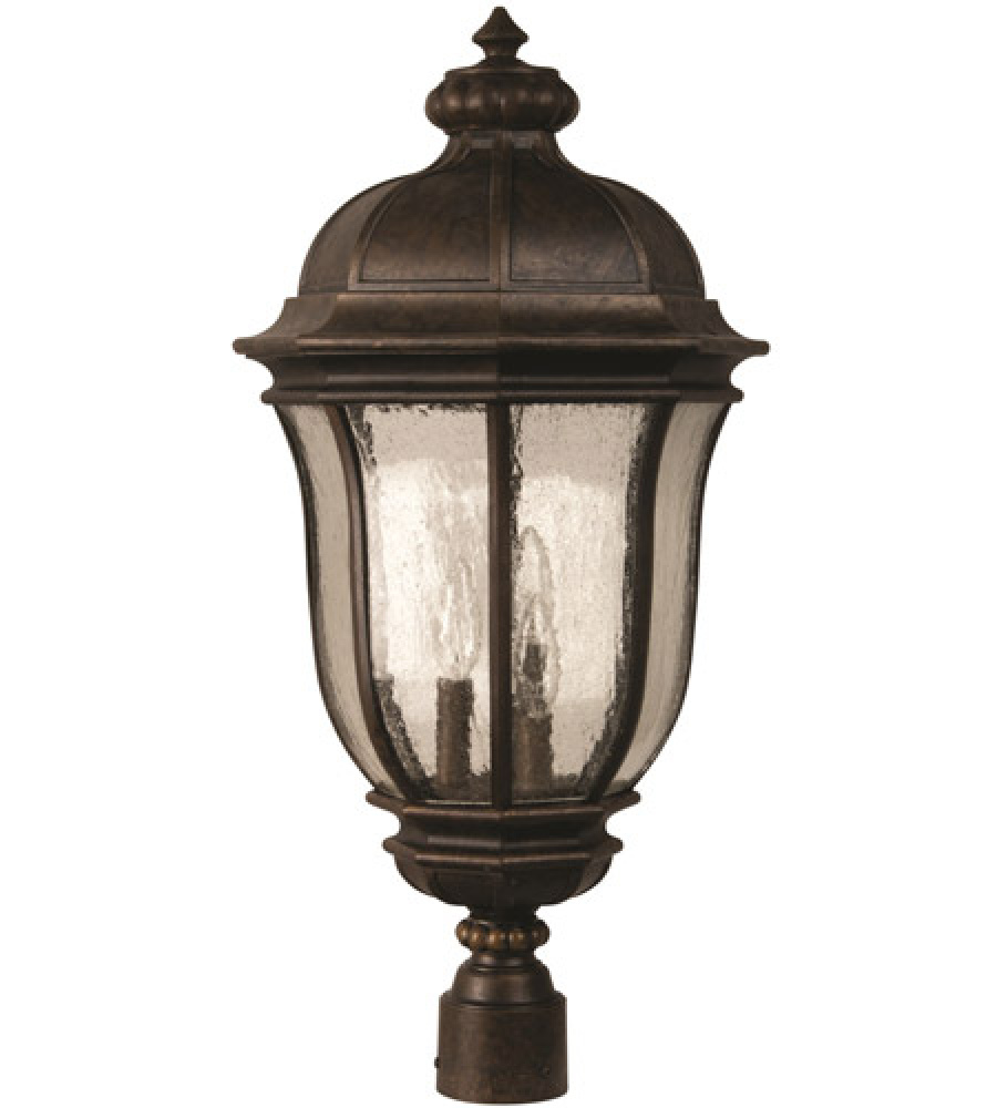 Large Post Mount