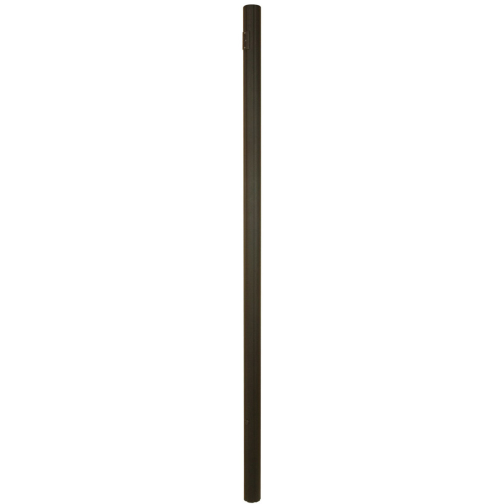 84&#34; Fluted Post