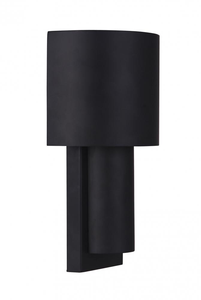 Two-Tier LED Wall Mount