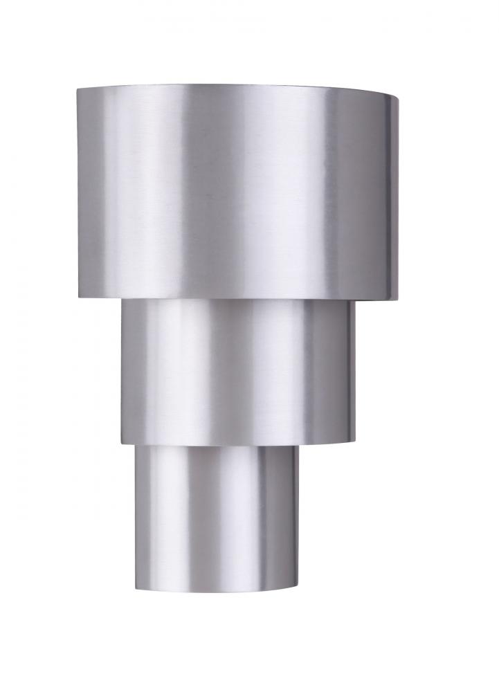 Three-Tier Large LED Wall Mount