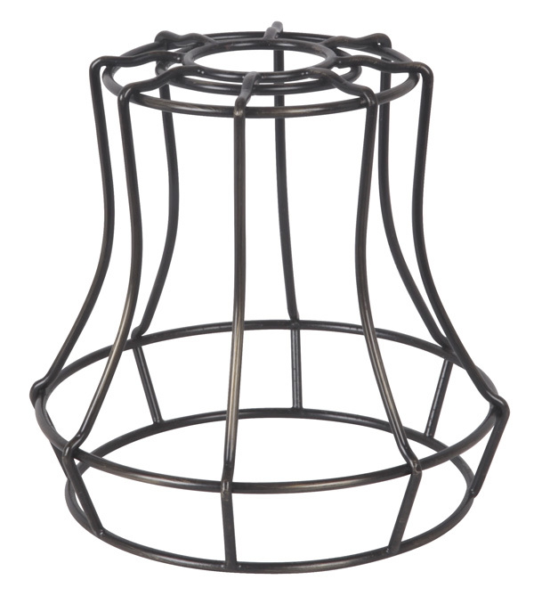 Mini Pendant Cage