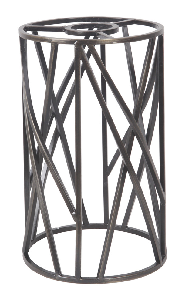 Mini Pendant Cage