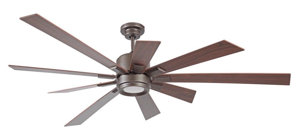 72&#34; Katana Ceiling Fan