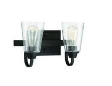 Craftmade 41902-ESP-CS - 2 Light Vanity